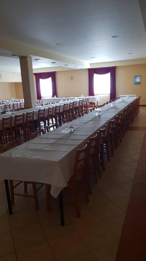 Prenociste Dzinic Zupanja Exterior foto
